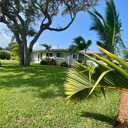 Ocean Days - Luxury Beach Living - Near Everything